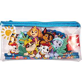 Paw Patrol penalhus