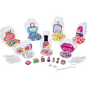 Shimmer 'n Sparkle  Mini Mania armbåndssæt