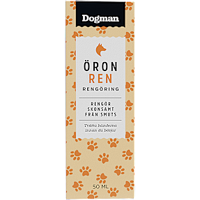Ørerens