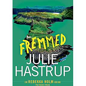 Fremmed - Julie Hastrup