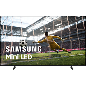 Samsung 55" Mini LED TV TU55M72H