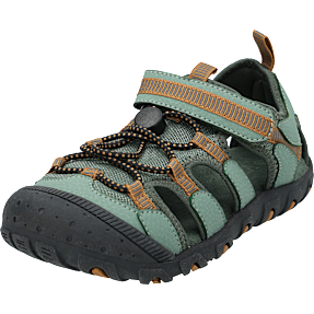 VRS børne sandaler str. 29 - grøn