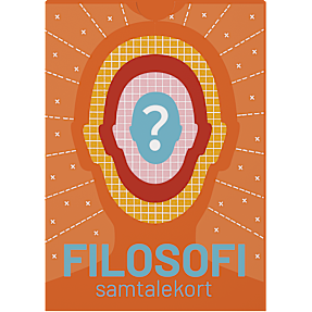 SNAK filosofi samtalekort