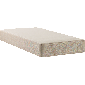 Salling boxmadras 80x200 cm - beige