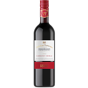 Cabernet Shiraz