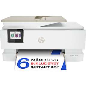 HP ENVY Inspire 7920e AiO