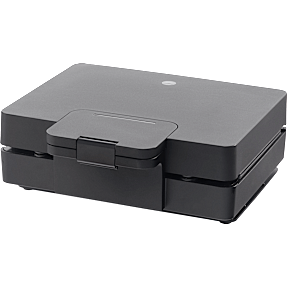Wilfa toastmaskine SAM1B-1000 - sort