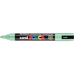 Posca PC5M vandbaseret tusch - lysegrøn