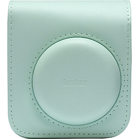 INSTAX Mini 12 etui – Mint Green