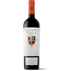 Coto de Caleruega Tinto Fino Roble Ribera del Duero