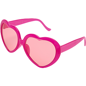 NORDIC COPENHAGEN dame solbrille - pink