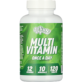 Multivitamin
