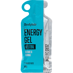 Energigel