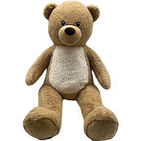 Jumbo bamse 180 cm