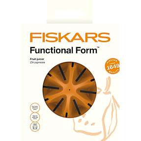 Fiskars citruspresser
