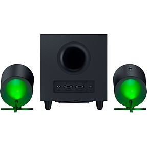 Razer Nommo V2 gaming højttalersystem