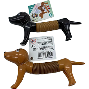 Scoop Poptube Sausage Dog