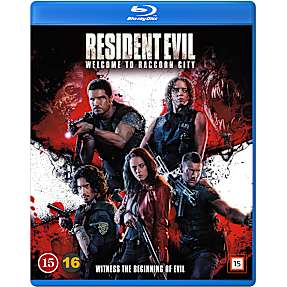 Resident Evil