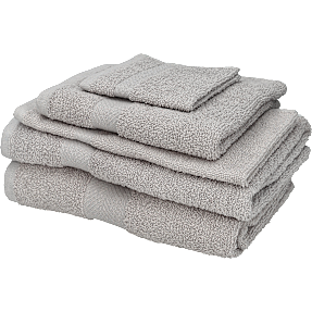 Salling håndklæde 40x60 cm - beige