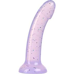 Silikone dildo