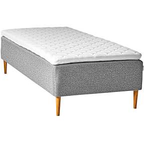 Huma Nordic boxmadrasseng 90x200 cm