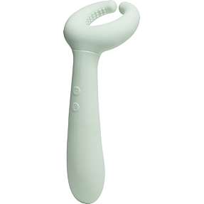 Sinful Matcha vibrator til par