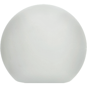 Celine solar lampe Ø: 18 cm