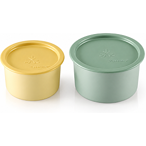 Tupperware beholdere 2-pak