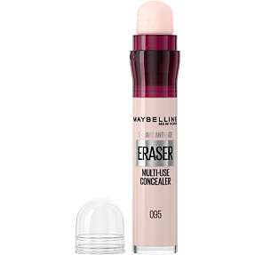 Concealer 095 Cool Ivory m. gojibær og haloxyl