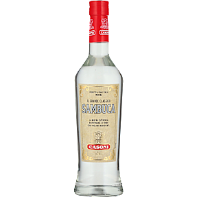 Sambuca