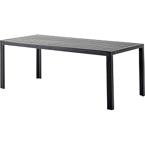 CARLTON NONWOOD HAVEBORD - SORT