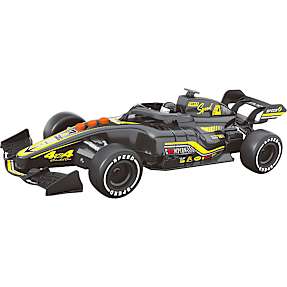 Car Mania formel 1 racerbil