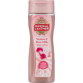 Body wash m. mallow og rose milk