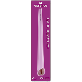 Concealer børste