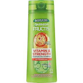 Blood Orange Reinforcing shampoo skrøbeligt hår