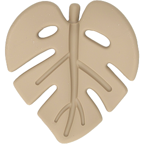 Bidering silikone - taupe