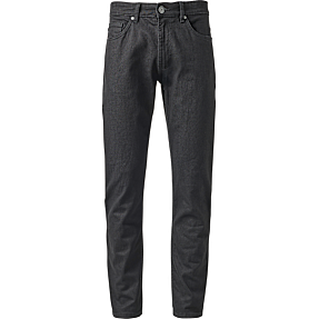 VRS herre jeans regular fit str. 34/34 - sort