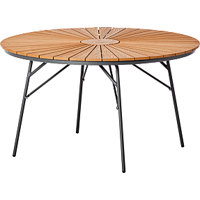 KERTEMINDE HAVEBORD