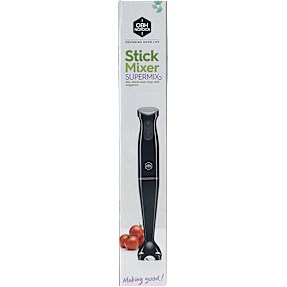 OBH Nordica Stickmixer Super Mix 7698