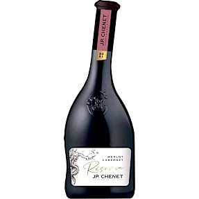 Merlot Cabernet
