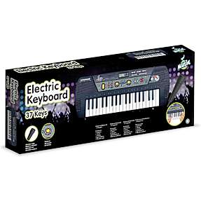 Music Keyboard
