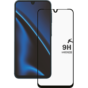 X2O Fuldskærm Beskyttelsesglas Samsung Galaxy A26 5G