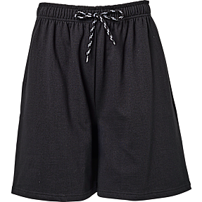 VRS dame sweatshorts str. L - sort