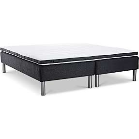 Huma Prestige boxmadrasseng 160x200 cm
