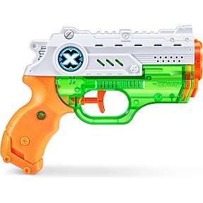 Xshot Micro Fast-Fill vandpistol