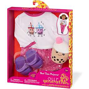 Our Generation pyjamassæt
