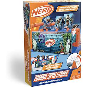 Nerf Zombie Spin Strike