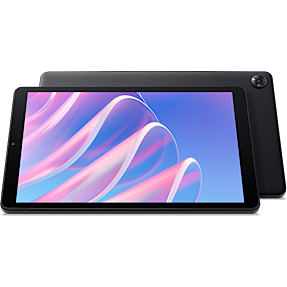 Acer Iconia A10 10,1" Tablet 64GB NT.LJJED.001 - sort