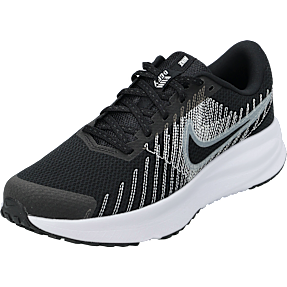 Nike dame løbesko Defy str. 41 - sort