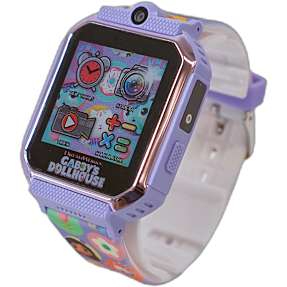 Accutime SmartWatch - Gabbys Dollhouse